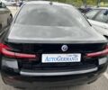 БМВ 5 Серия, объемом двигателя 3 л и пробегом 3 тыс. км за 89770 $, фото 19 на Automoto.ua