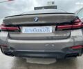 БМВ 5 Серия, объемом двигателя 4.4 л и пробегом 0 тыс. км за 95856 $, фото 1 на Automoto.ua