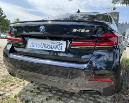 БМВ 5 Серия, объемом двигателя 3 л и пробегом 0 тыс. км за 93900 $, фото 2 на Automoto.ua