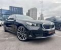 БМВ 5 Серия, объемом двигателя 2 л и пробегом 10 тыс. км за 58900 $, фото 1 на Automoto.ua