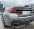 БМВ 5 Серия, объемом двигателя 4.4 л и пробегом 0 тыс. км за 95856 $, фото 8 на Automoto.ua