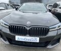 БМВ 5 Серия, объемом двигателя 3 л и пробегом 3 тыс. км за 89770 $, фото 6 на Automoto.ua