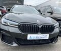 БМВ 5 Серия, объемом двигателя 3 л и пробегом 3 тыс. км за 89770 $, фото 7 на Automoto.ua