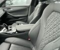 БМВ 5 Серия, объемом двигателя 3 л и пробегом 3 тыс. км за 89770 $, фото 24 на Automoto.ua