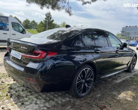 БМВ 5 Серия, объемом двигателя 3 л и пробегом 0 тыс. км за 93900 $, фото 15 на Automoto.ua