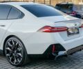 БМВ 5 Серия, объемом двигателя 2 л и пробегом 5 тыс. км за 62000 $, фото 13 на Automoto.ua