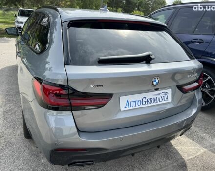БМВ 5 Серия, объемом двигателя 3 л и пробегом 0 тыс. км за 84662 $, фото 26 на Automoto.ua