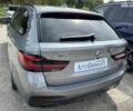 БМВ 5 Серия, объемом двигателя 3 л и пробегом 0 тыс. км за 84662 $, фото 26 на Automoto.ua