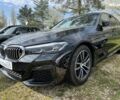 БМВ 5 Серия, объемом двигателя 3 л и пробегом 6 тыс. км за 80706 $, фото 28 на Automoto.ua