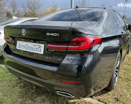 БМВ 5 Серия, объемом двигателя 3 л и пробегом 6 тыс. км за 80706 $, фото 13 на Automoto.ua