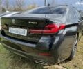 БМВ 5 Серия, объемом двигателя 3 л и пробегом 6 тыс. км за 80706 $, фото 13 на Automoto.ua