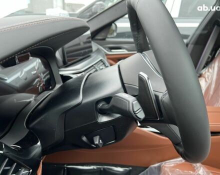 БМВ 5 Серия, объемом двигателя 4.4 л и пробегом 0 тыс. км за 95856 $, фото 40 на Automoto.ua