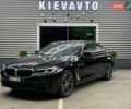 БМВ 5 Серія, об'ємом двигуна 2 л та пробігом 82 тис. км за 44000 $, фото 1 на Automoto.ua