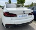 БМВ 5 Серия, объемом двигателя 2 л и пробегом 0 тыс. км за 81401 $, фото 34 на Automoto.ua