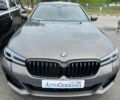 БМВ 5 Серия, объемом двигателя 4.4 л и пробегом 0 тыс. км за 95856 $, фото 18 на Automoto.ua