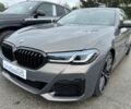 БМВ 5 Серия, объемом двигателя 4.4 л и пробегом 0 тыс. км за 95856 $, фото 17 на Automoto.ua