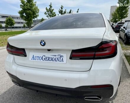 БМВ 5 Серия, объемом двигателя 2 л и пробегом 0 тыс. км за 81401 $, фото 39 на Automoto.ua