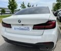 БМВ 5 Серия, объемом двигателя 2 л и пробегом 0 тыс. км за 81401 $, фото 39 на Automoto.ua