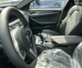 БМВ 5 Серия, объемом двигателя 3 л и пробегом 0 тыс. км за 84662 $, фото 32 на Automoto.ua