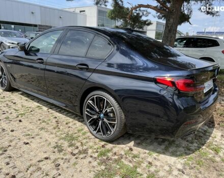 БМВ 5 Серия, объемом двигателя 3 л и пробегом 0 тыс. км за 93900 $, фото 9 на Automoto.ua