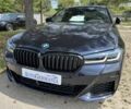 БМВ 5 Серия, объемом двигателя 3 л и пробегом 0 тыс. км за 93900 $, фото 24 на Automoto.ua