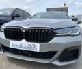 БМВ 5 Серия, объемом двигателя 3 л и пробегом 0 тыс. км за 84662 $, фото 1 на Automoto.ua