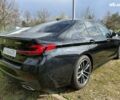 БМВ 5 Серия, объемом двигателя 3 л и пробегом 6 тыс. км за 80706 $, фото 12 на Automoto.ua