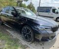БМВ 5 Серия, объемом двигателя 3 л и пробегом 0 тыс. км за 93900 $, фото 17 на Automoto.ua