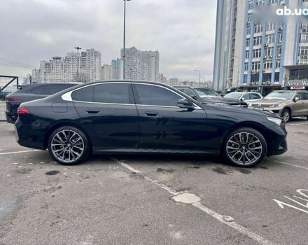 БМВ 5 Серия, объемом двигателя 2 л и пробегом 10 тыс. км за 58900 $, фото 11 на Automoto.ua