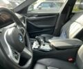 БМВ 5 Серия, объемом двигателя 3 л и пробегом 6 тыс. км за 80706 $, фото 6 на Automoto.ua