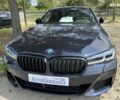 БМВ 5 Серия, объемом двигателя 3 л и пробегом 0 тыс. км за 93900 $, фото 3 на Automoto.ua