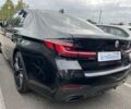 БМВ 5 Серия, объемом двигателя 3 л и пробегом 3 тыс. км за 89770 $, фото 18 на Automoto.ua