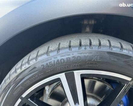 БМВ 5 Серия 2023 в Киеве на Automoto.ua БМВ 5 Серия, объемом двигателя 0 л и пробегом 26 тыс. км за 74999 $, фото 4 на Automoto.ua