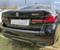 БМВ 5 Серия, объемом двигателя 3 л и пробегом 6 тыс. км за 80706 $, фото 9 на Automoto.ua