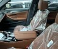 БМВ 5 Серия, объемом двигателя 4.4 л и пробегом 0 тыс. км за 95856 $, фото 22 на Automoto.ua