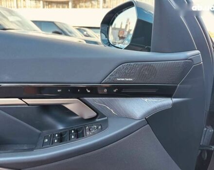 БМВ 5 Серия 2023 в Киеве на Automoto.ua БМВ 5 Серия, объемом двигателя 0 л и пробегом 26 тыс. км за 74999 $, фото 25 на Automoto.ua