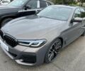 БМВ 5 Серия, объемом двигателя 4.4 л и пробегом 0 тыс. км за 95856 $, фото 16 на Automoto.ua