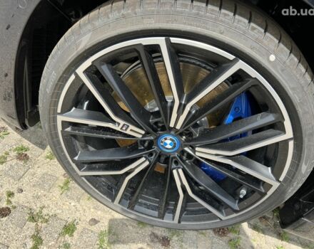 БМВ 5 Серия, объемом двигателя 3 л и пробегом 0 тыс. км за 93900 $, фото 34 на Automoto.ua