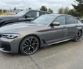 БМВ 5 Серия, объемом двигателя 4.4 л и пробегом 0 тыс. км за 95856 $, фото 11 на Automoto.ua