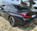 БМВ 5 Серия, объемом двигателя 3 л и пробегом 0 тыс. км за 93900 $, фото 10 на Automoto.ua