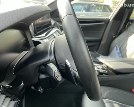 БМВ 5 Серия, объемом двигателя 3 л и пробегом 6 тыс. км за 80706 $, фото 7 на Automoto.ua