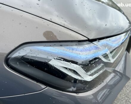 БМВ 5 Серия, объемом двигателя 4.4 л и пробегом 0 тыс. км за 95856 $, фото 37 на Automoto.ua