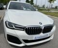 БМВ 5 Серия, объемом двигателя 2 л и пробегом 0 тыс. км за 81401 $, фото 17 на Automoto.ua