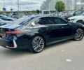 БМВ 5 Серия, объемом двигателя 2 л и пробегом 10 тыс. км за 58700 $, фото 1 на Automoto.ua