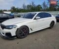 БМВ 5 Серія, об'ємом двигуна 2 л та пробігом 35 тис. км за 10200 $, фото 1 на Automoto.ua
