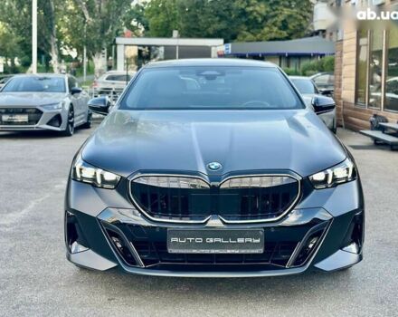 БМВ 5 Серия 2023 в Киеве на Automoto.ua БМВ 5 Серия, объемом двигателя 0 л и пробегом 26 тыс. км за 74999 $, фото 1 на Automoto.ua