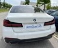 БМВ 5 Серия, объемом двигателя 2 л и пробегом 0 тыс. км за 81401 $, фото 35 на Automoto.ua