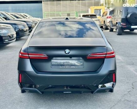 БМВ 5 Серия 2023 в Киеве на Automoto.ua БМВ 5 Серия, объемом двигателя 0 л и пробегом 26 тыс. км за 74999 $, фото 17 на Automoto.ua