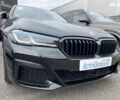 БМВ 5 Серия, объемом двигателя 3 л и пробегом 3 тыс. км за 89770 $, фото 2 на Automoto.ua