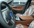 БМВ 5 Серия, объемом двигателя 4.4 л и пробегом 0 тыс. км за 95856 $, фото 42 на Automoto.ua
